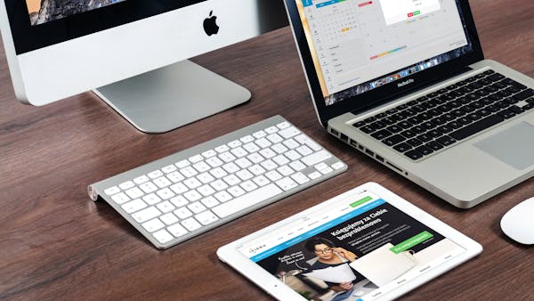 Pourquoi avoir un site internet