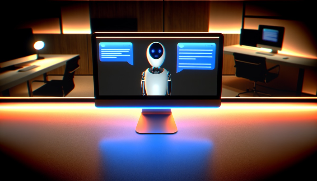 Créer un site internet avec intelligence artificielle : Guide complet