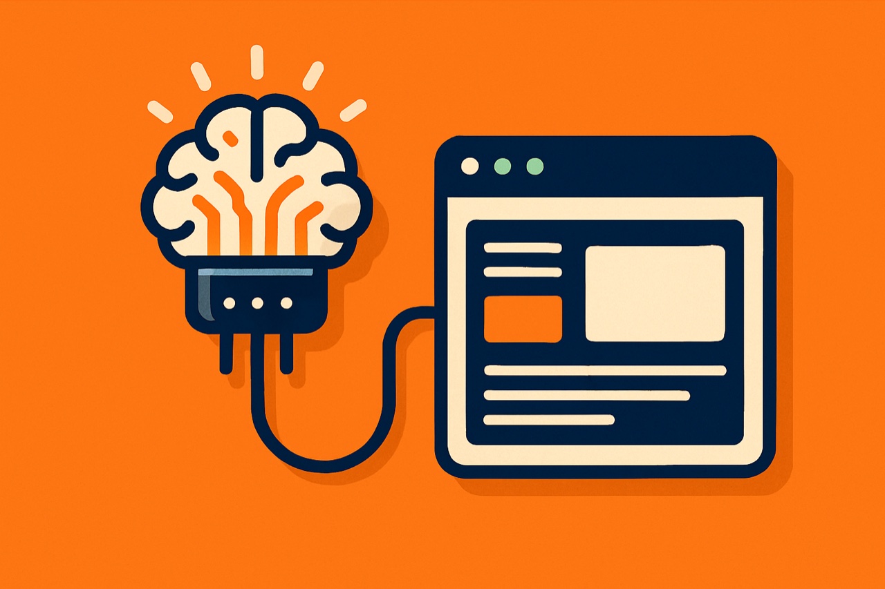Créer un site internet avec l'intelligence artificielle