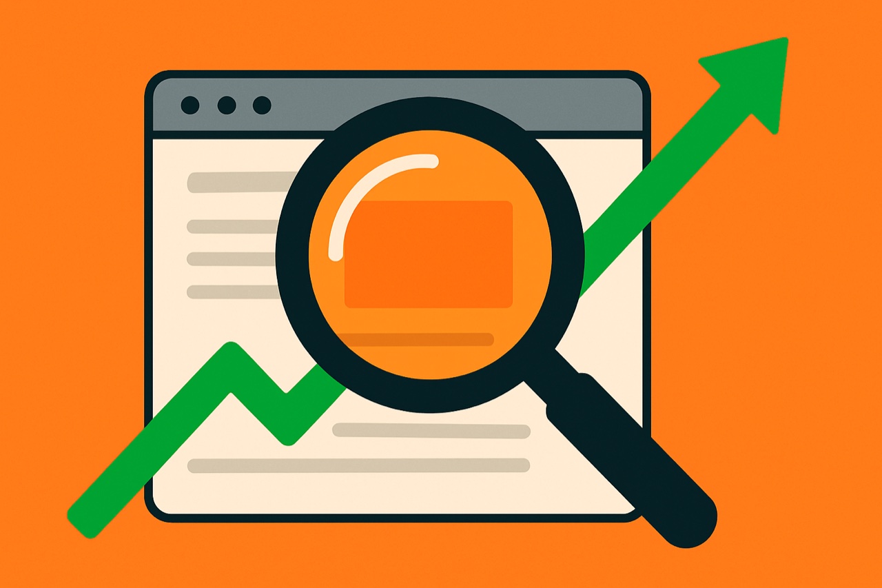 Diseño web optimizado para SEO: una web que posiciona en Google