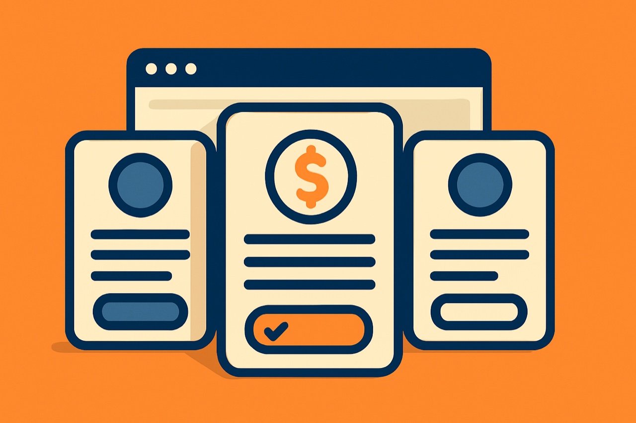 The real cost of an ecommerce website