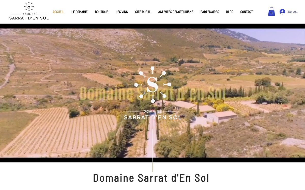 Sarrat d'en Sol